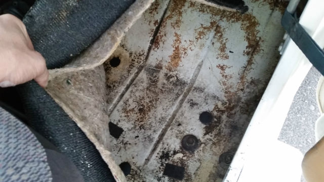 1985 Jeep CJ RUST FREE Original Condtion 2owner - photo 8