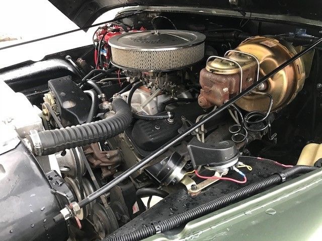 1981 Jeep CJ - photo 10