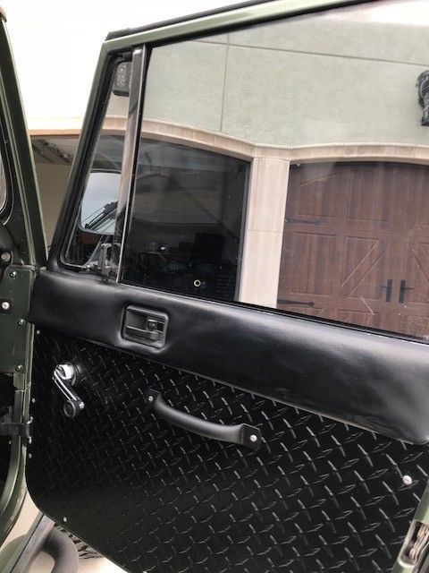 1981 Jeep CJ - photo 5