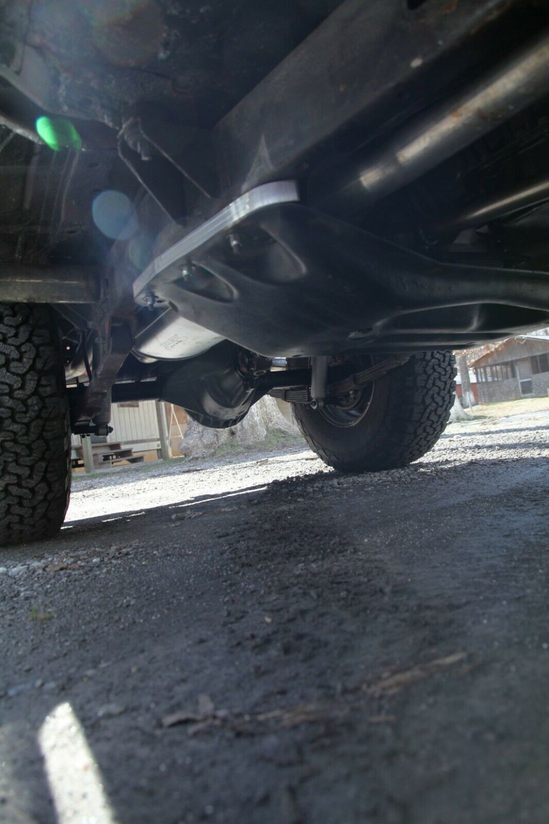 1977 Jeep CJ - photo 12