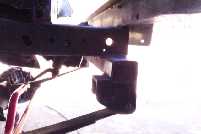 1984 Jeep CJ - photo 11
