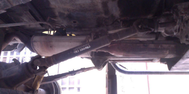 1984 Jeep CJ - photo 9