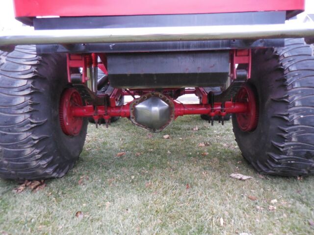 1978 Jeep CJ - photo 9