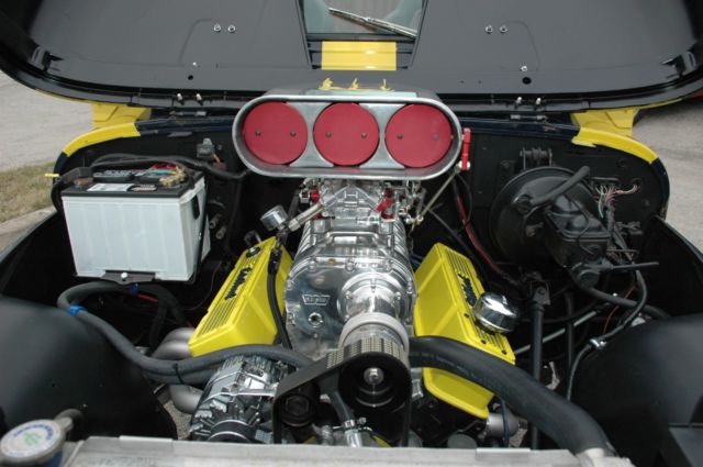1983 Jeep CJ - photo 7