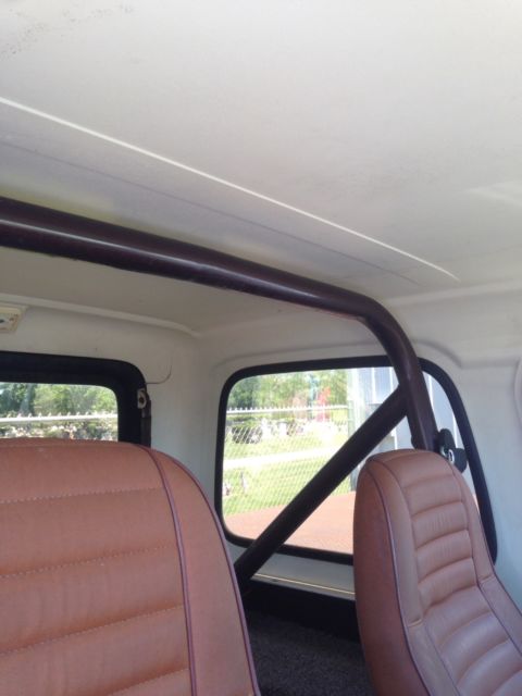 1982 Jeep CJ Renegade - photo 13