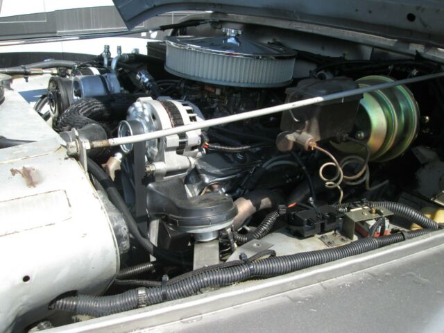 1985 Jeep CJ - photo 7