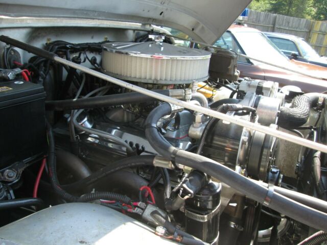 1985 Jeep CJ - photo 8