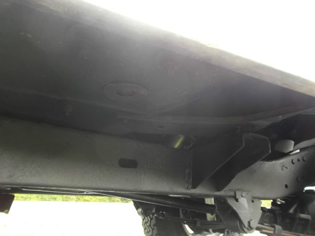 1976 Jeep CJ Renegade - photo 7