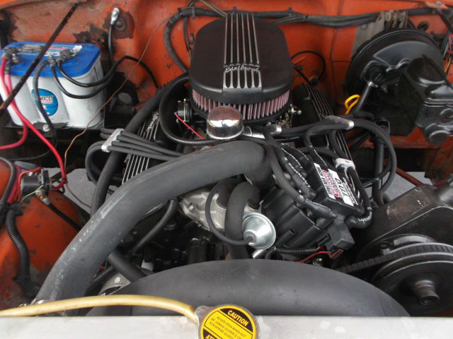 1976 Jeep CJ Renegade - photo 8