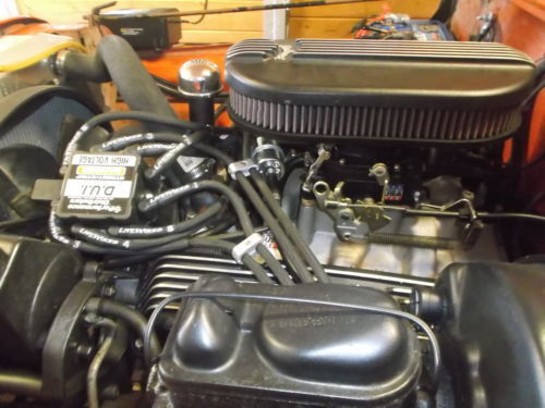 1976 Jeep CJ Renegade - photo 5