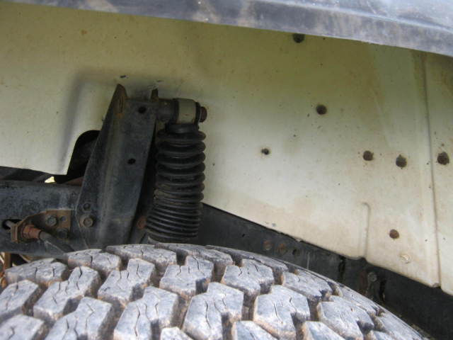 1983 Jeep Renegade JEEP CJ7 RENEGADE 79K MILES AC - photo 11