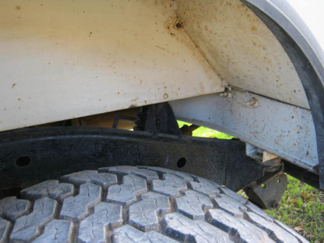 1983 Jeep Renegade JEEP CJ7 RENEGADE 79K MILES AC - photo 6