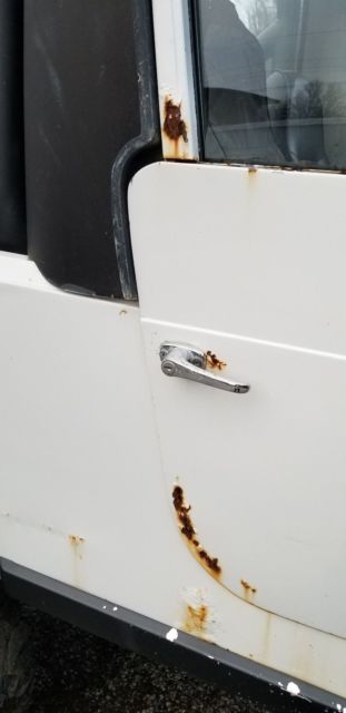 1982 Jeep CJ - photo 5