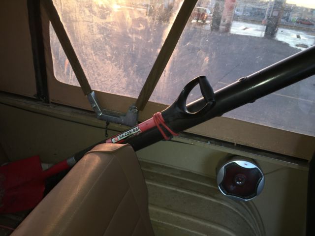 1982 Jeep CJ Hard and soft top - photo 12