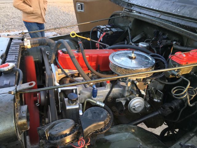 1982 Jeep CJ Hard and soft top - photo 6