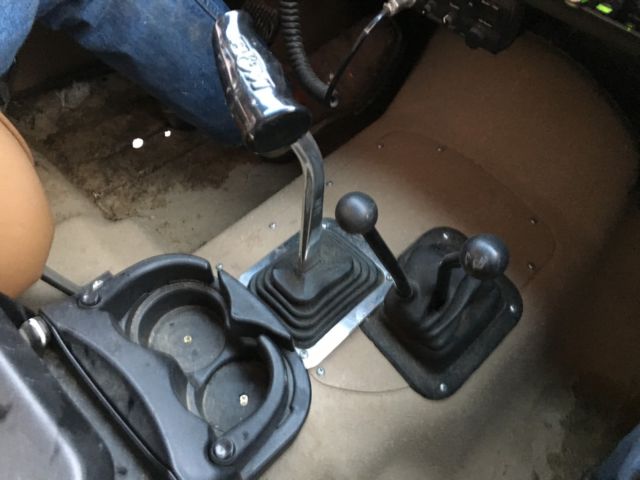 1982 Jeep CJ Hard and soft top - photo 7