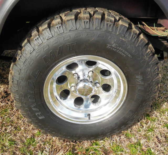 1973 Jeep CJ CJ-5 - photo 8