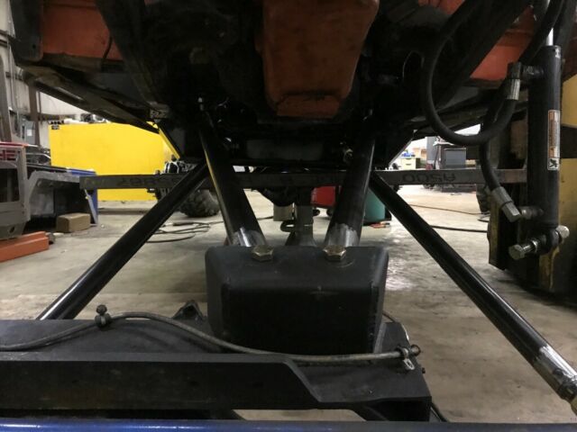 1977 Jeep CJ - photo 12