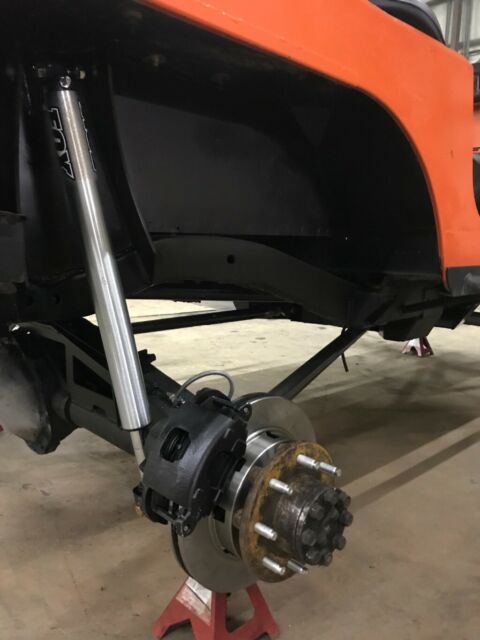 1977 Jeep CJ - photo 9