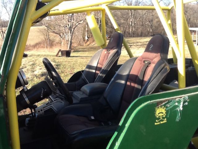 1979 Jeep CJ - photo 6