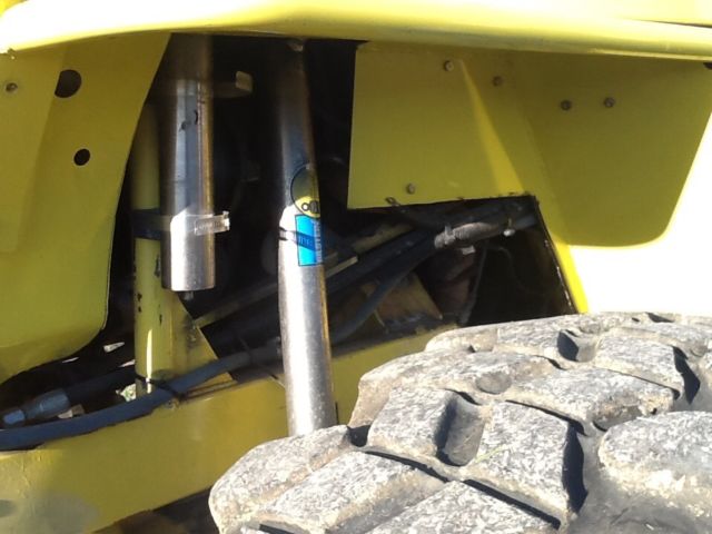 1979 Jeep CJ - photo 7