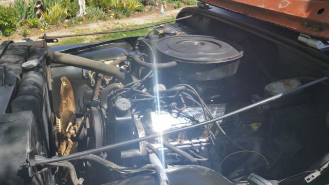 1975 Jeep Wrangler small box - photo 7