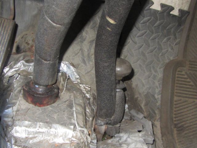 1966 Jeep CJ - photo 11