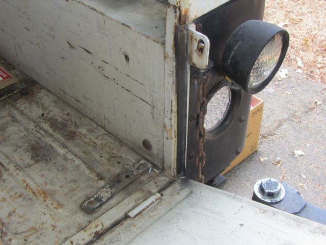 1966 Jeep CJ - photo 5