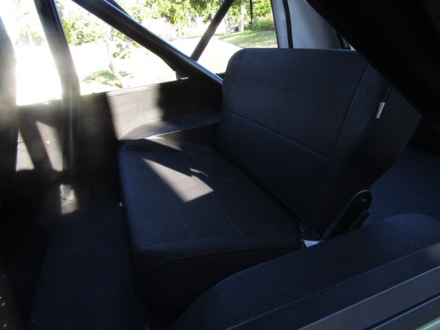 1981 Jeep CJ - photo 11