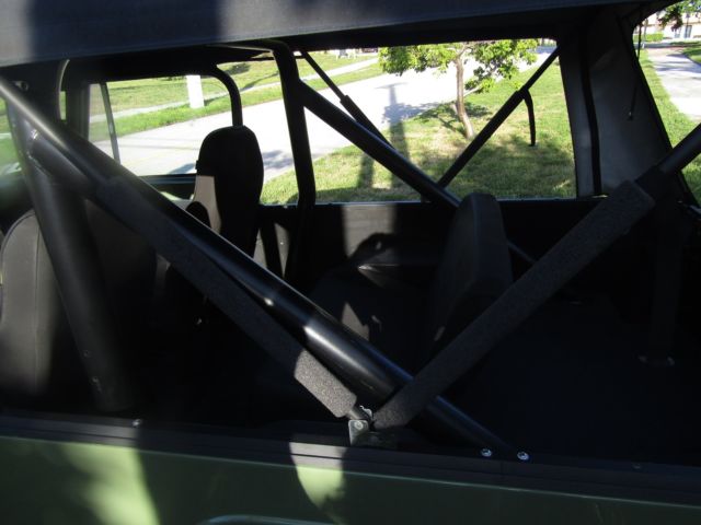 1981 Jeep CJ - photo 9