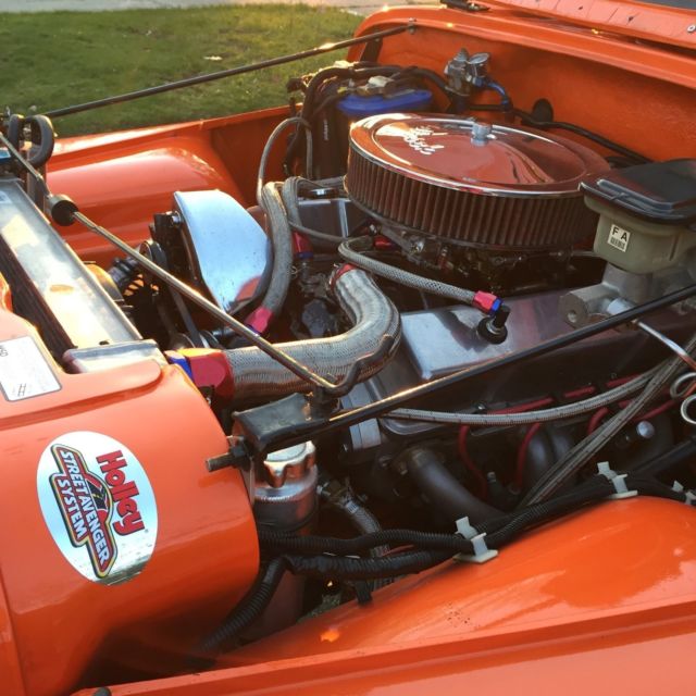 1982 Jeep Other - photo 10