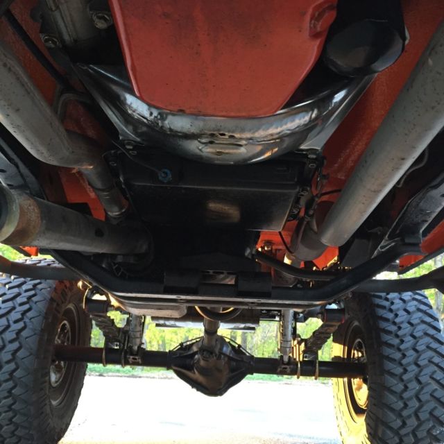 1982 Jeep Other - photo 11