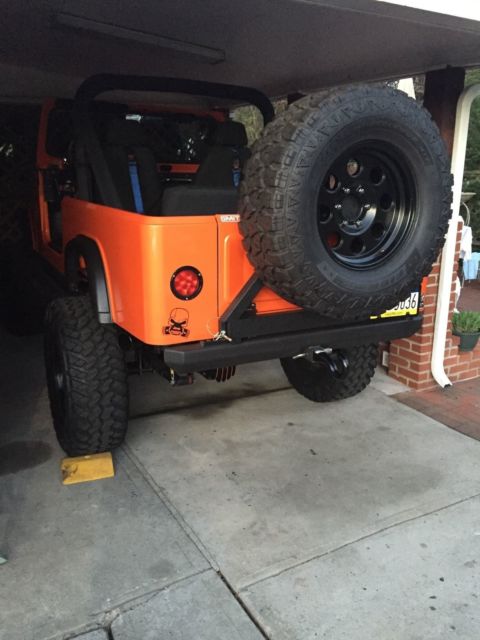 1982 Jeep Other - photo 12
