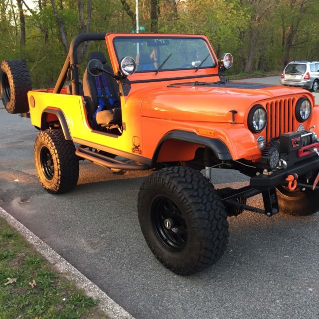 1982 Jeep Other - photo 13