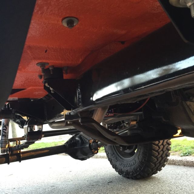 1982 Jeep Other - photo 2