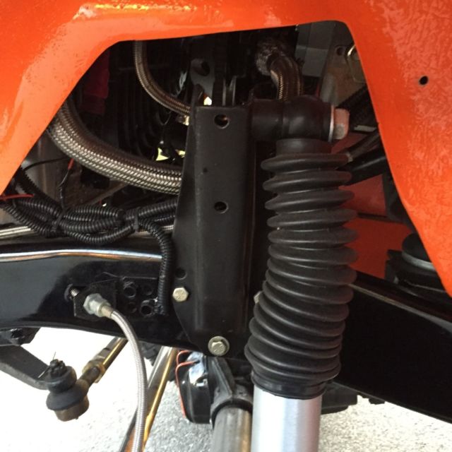 1982 Jeep Other - photo 3