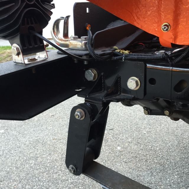 1982 Jeep Other - photo 4
