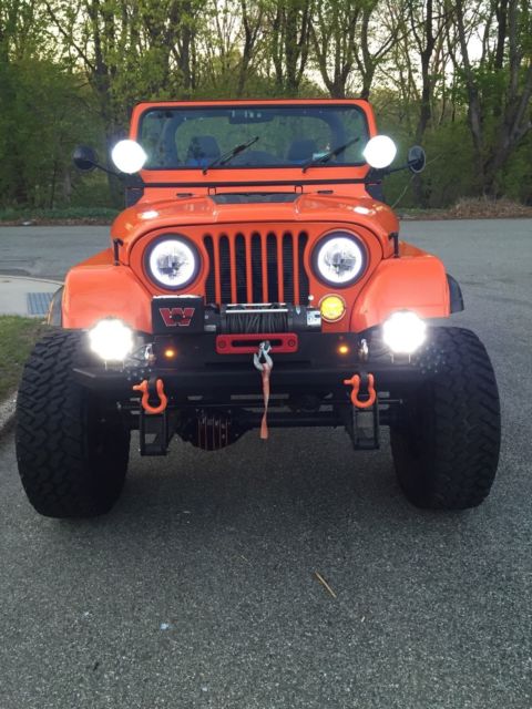 1982 Jeep Other - photo 5