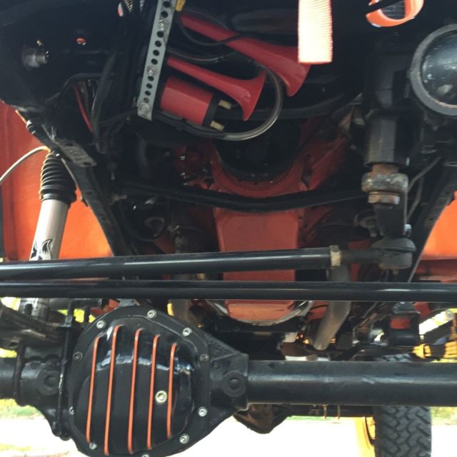 1982 Jeep Other - photo 7