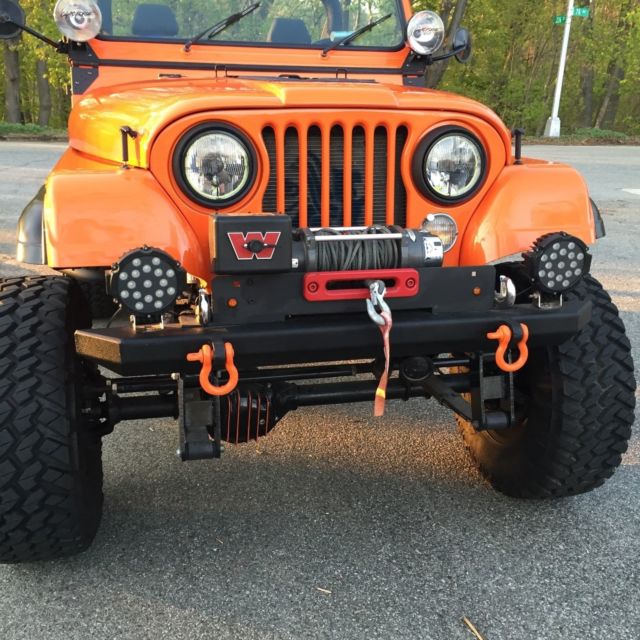 1982 Jeep Other - photo 8