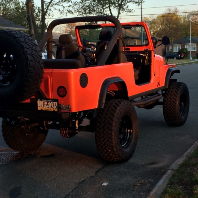 1982 Jeep Other - photo 9