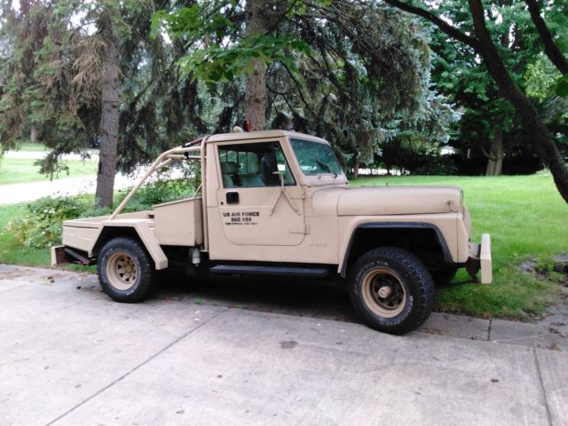 1980 Jeep CJ CJ10 - photo 3
