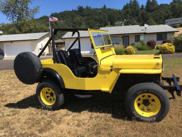 1947 Willys roll bar bimini top - photo 3
