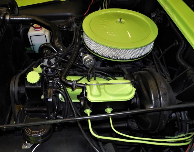 1979 Jeep CJ - photo 8