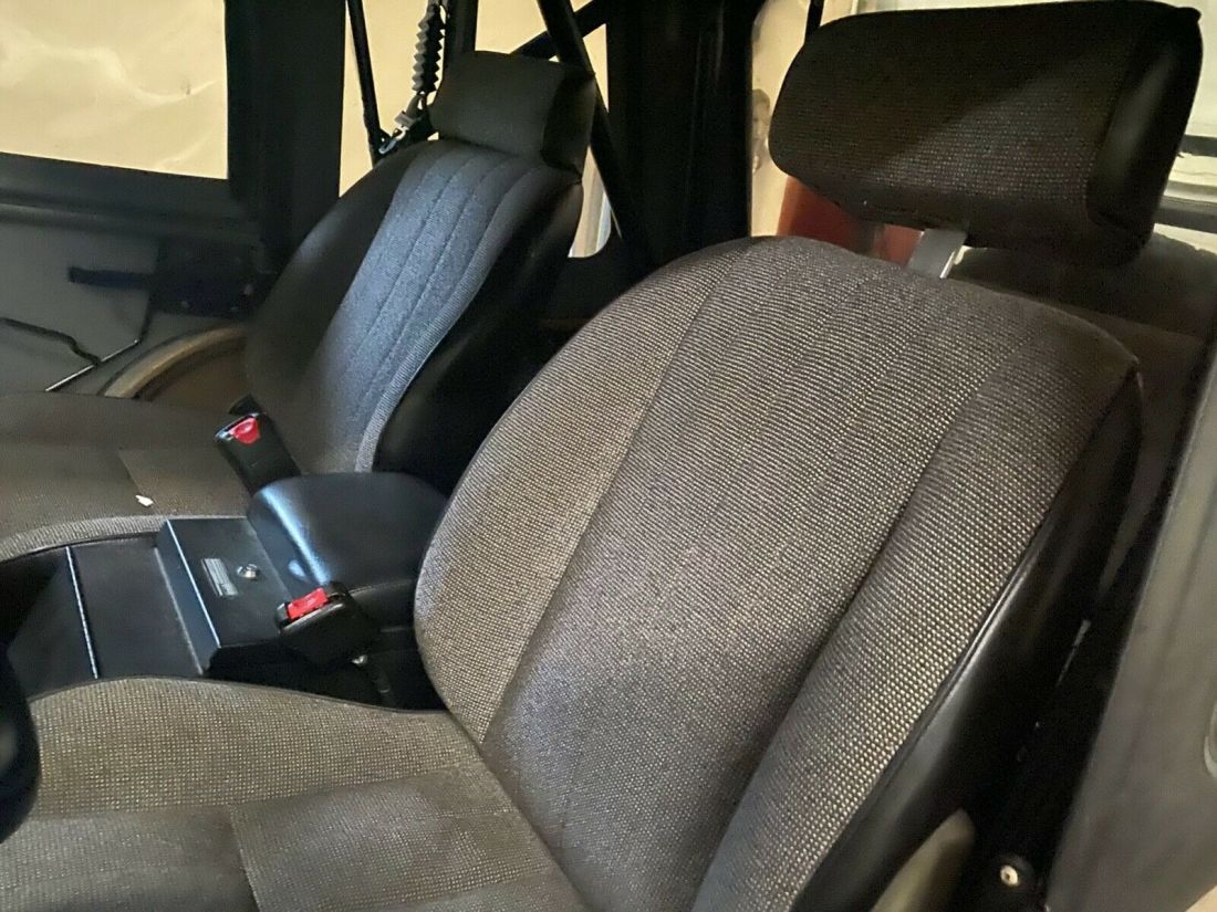 1974 Jeep CJ - photo 2