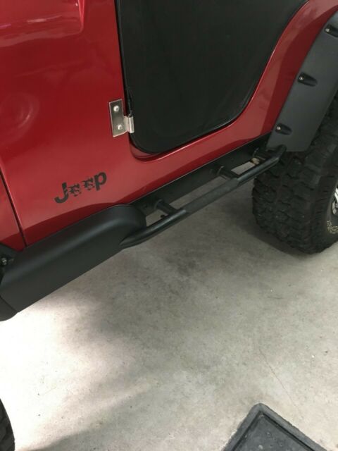 1974 Jeep CJ - photo 8