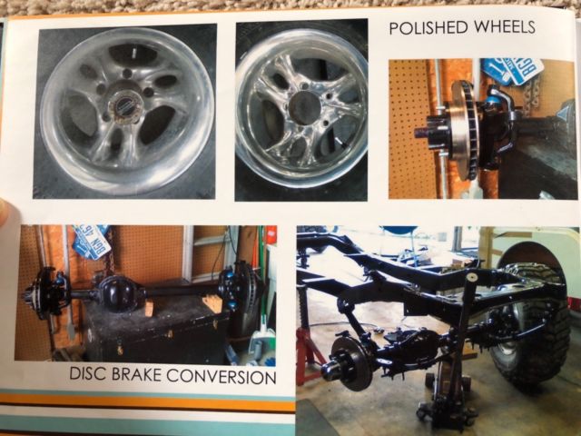 1974 Jeep CJ - photo 5