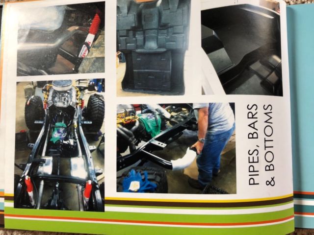 1974 Jeep CJ - photo 7