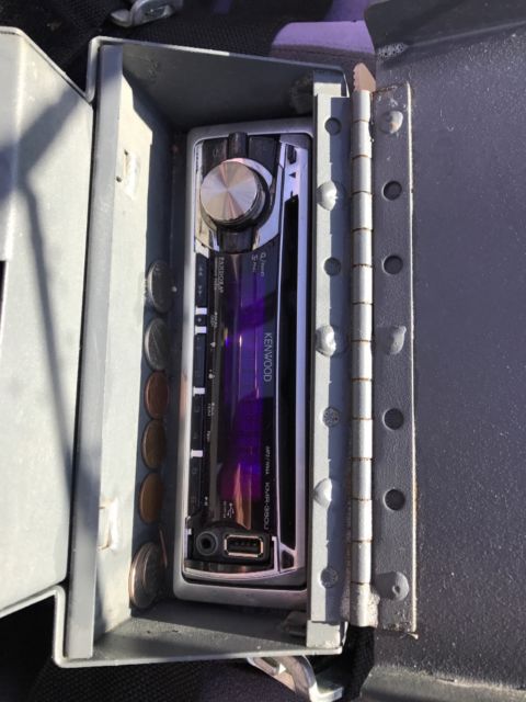 1976 Jeep CJ - photo 12