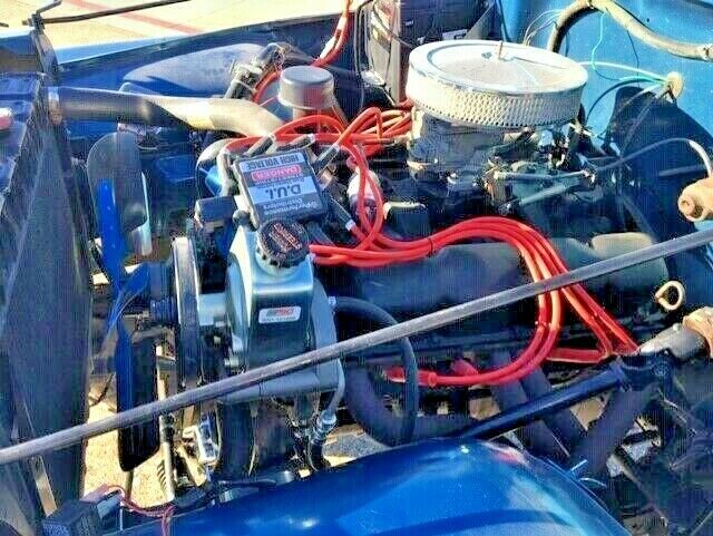 1976 Jeep CJ - photo 7